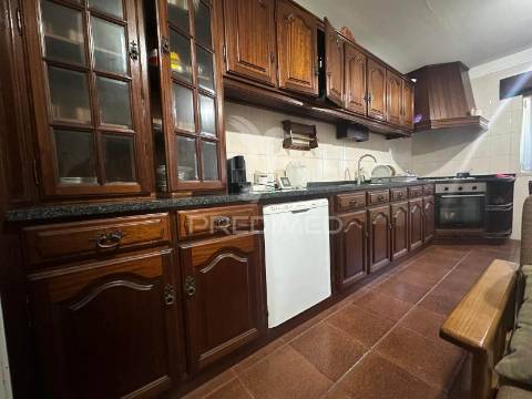 Moradia com vista para o gerês com piscina