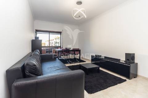 Apartamento t2 moita