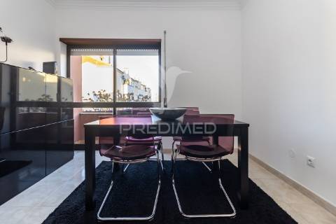 Apartamento t2 moita