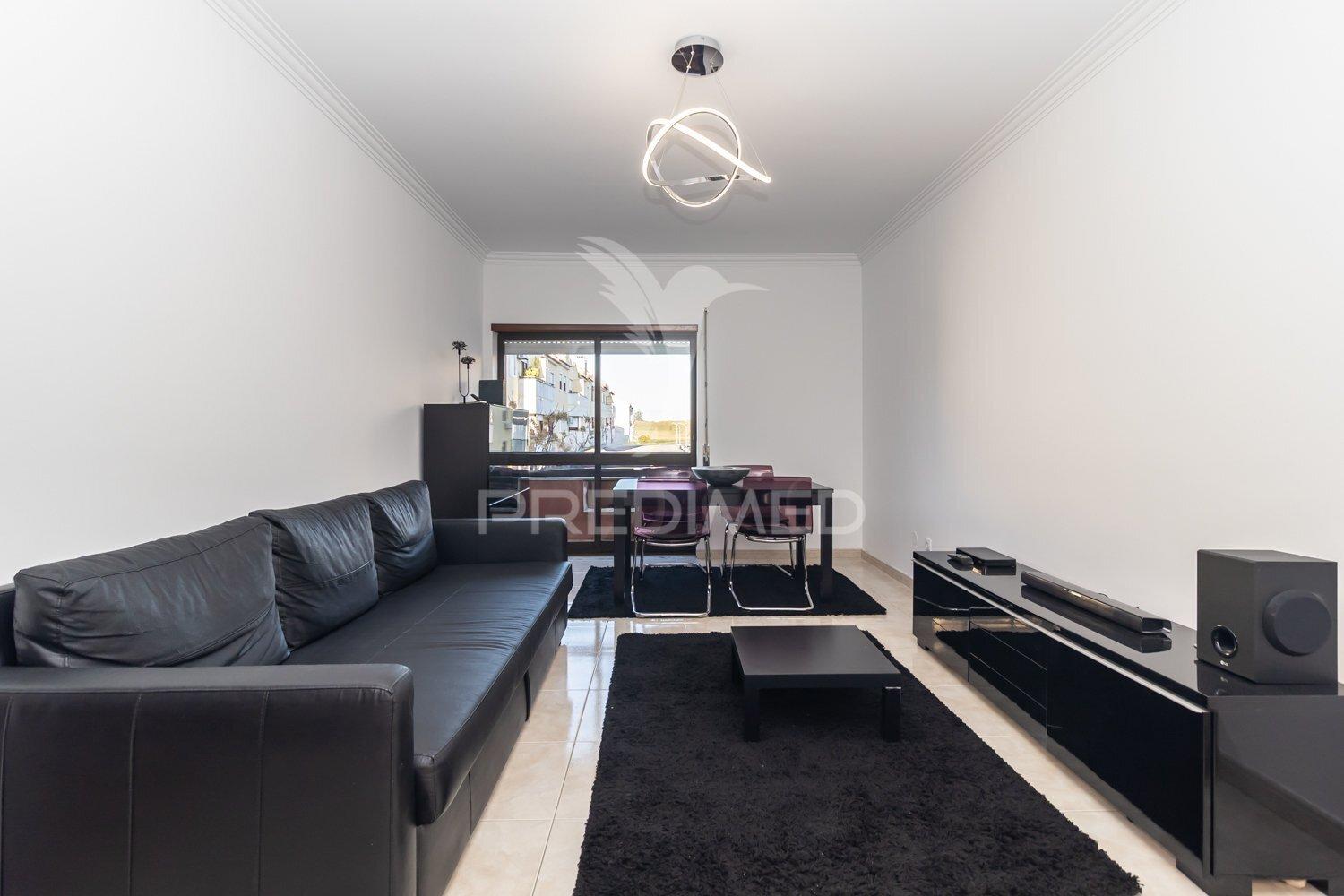 Apartamento t2 moita