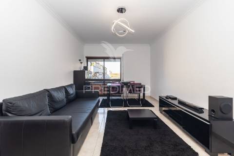 Apartamento t2 moita