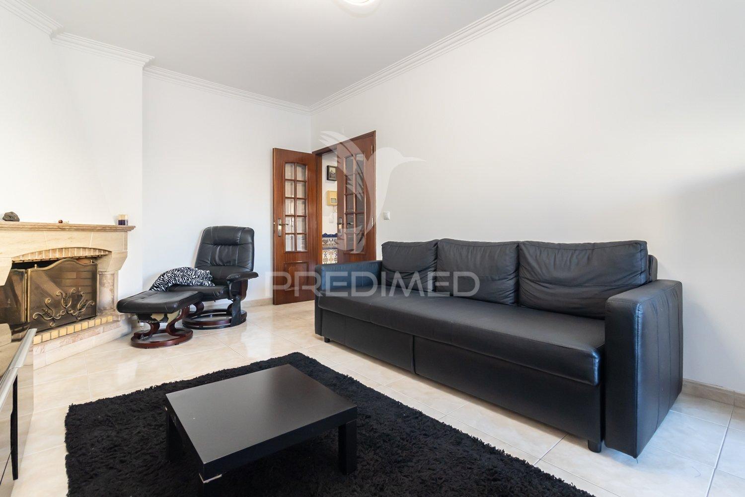 Apartamento t2 moita