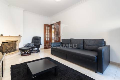 Apartamento t2 moita