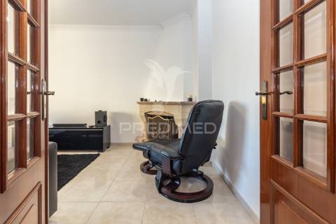 Apartamento t2 moita