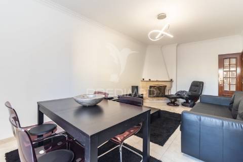 Apartamento t2 moita