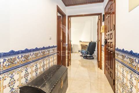 Apartamento t2 moita