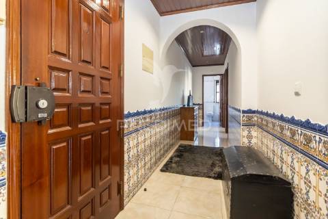 Apartamento t2 moita