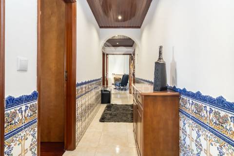 Apartamento t2 moita