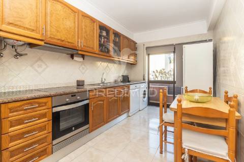 Apartamento t2 moita