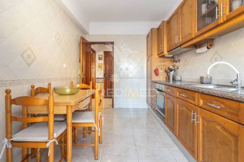 Apartamento t2 moita