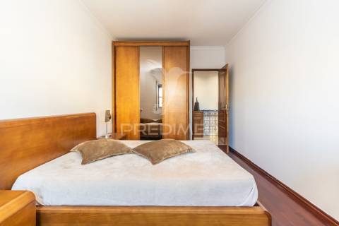 Apartamento t2 moita