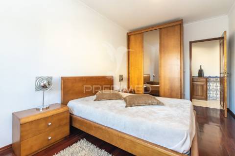 Apartamento t2 moita