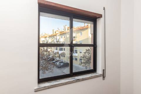 Apartamento t2 moita