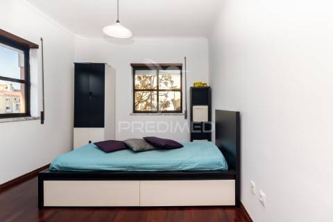Apartamento t2 moita