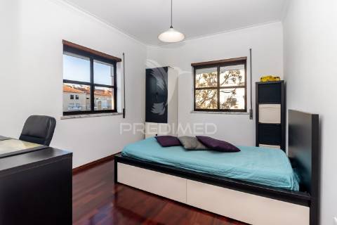 Apartamento t2 moita