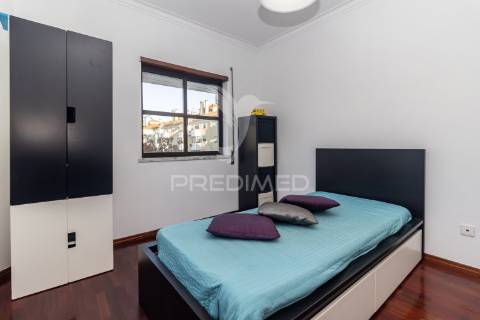 Apartamento t2 moita