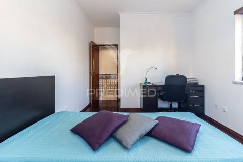 Apartamento t2 moita