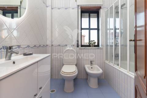 Apartamento t2 moita