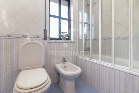 Apartamento t2 moita