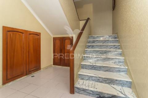 Apartamento t2 moita