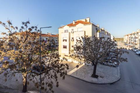 Apartamento t2 moita