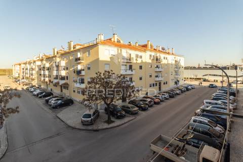 Apartamento t2 moita