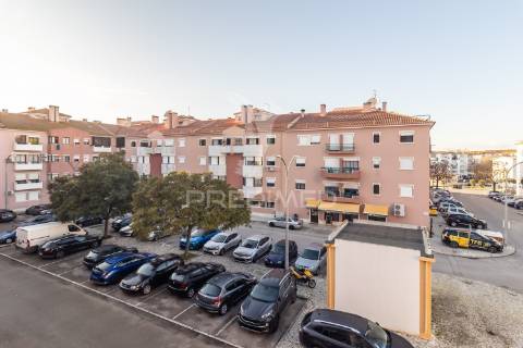 Apartamento t2 moita