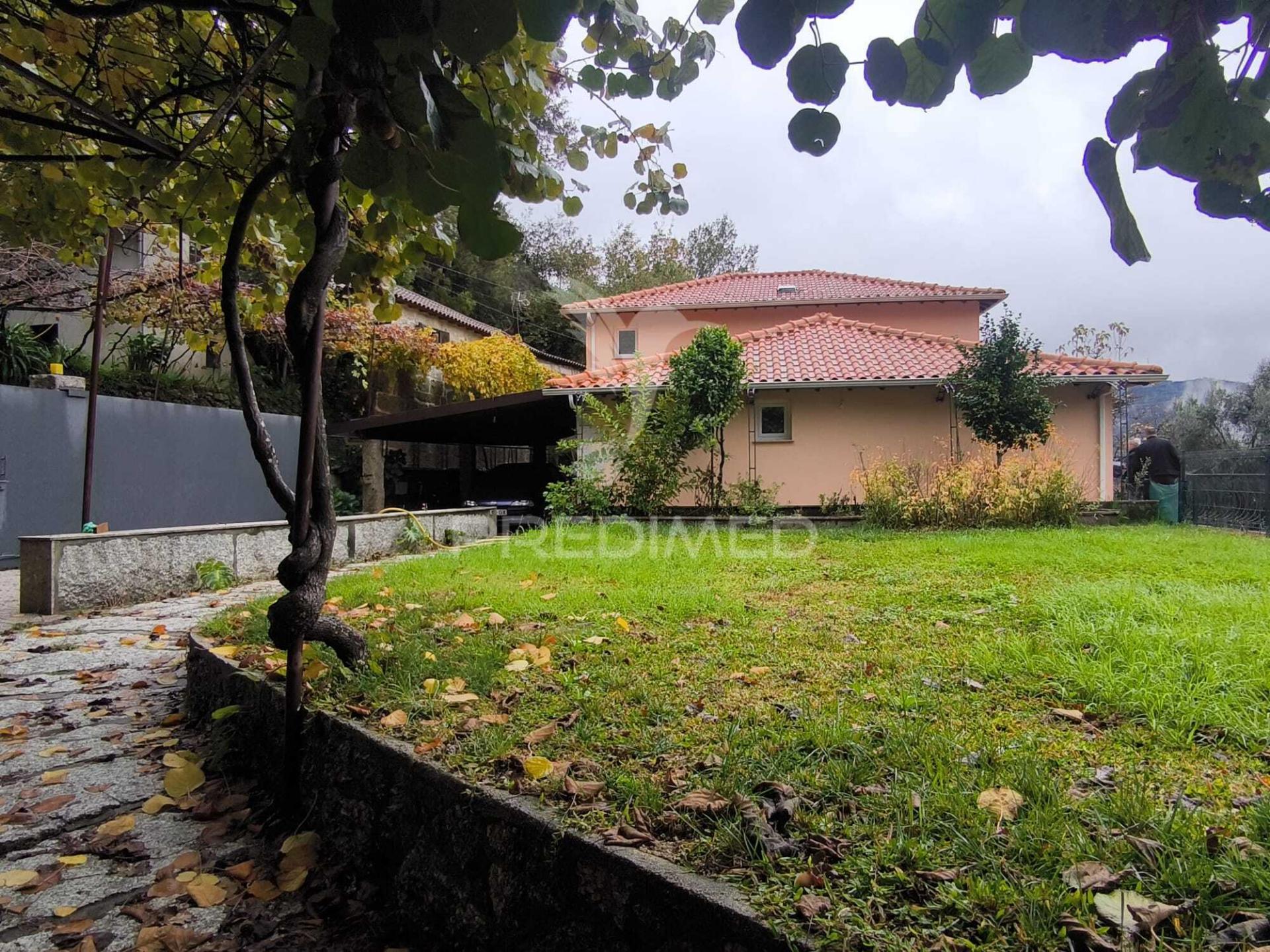 Moradia exclusiva t7: o refúgio perfeito