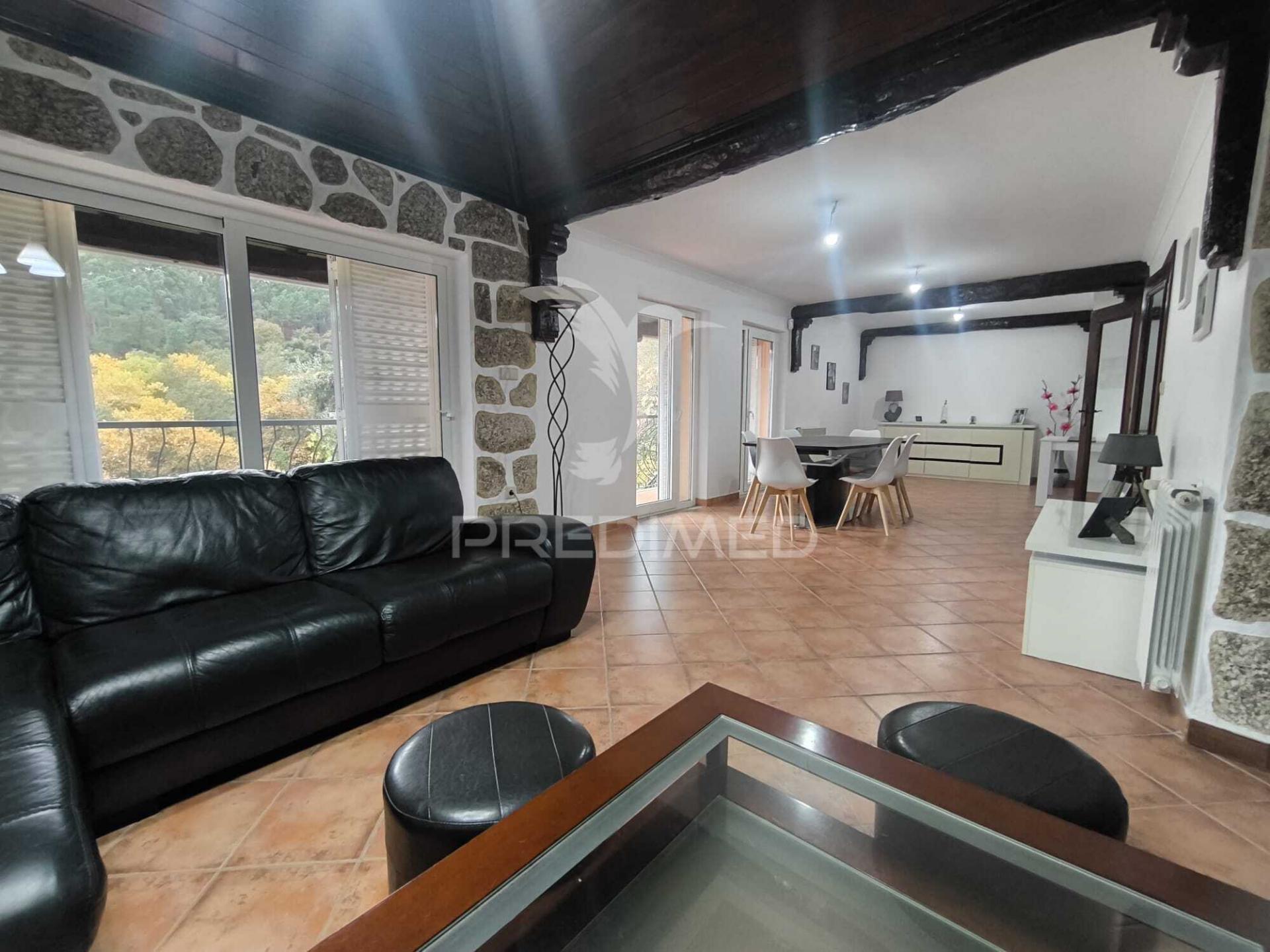 Moradia exclusiva t7: o refúgio perfeito