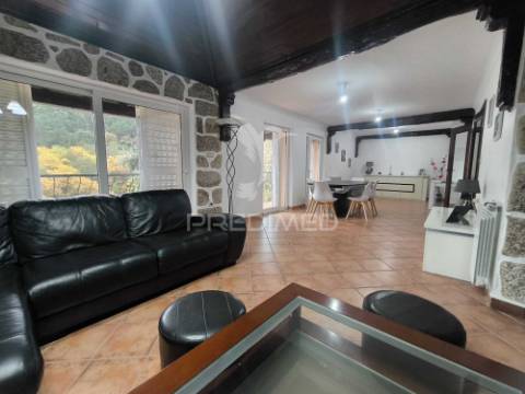 Moradia exclusiva t7: o refúgio perfeito