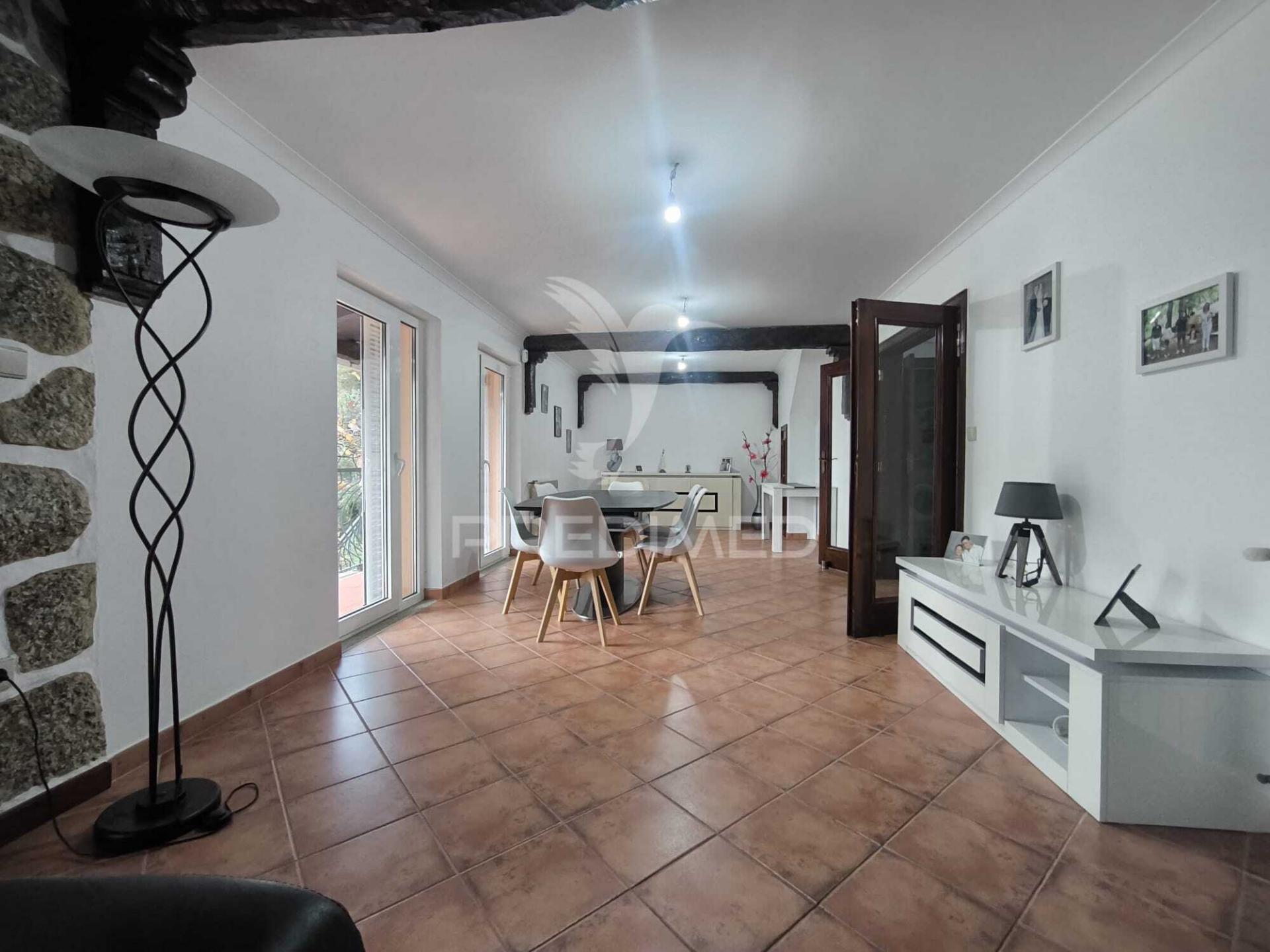 Moradia exclusiva t7: o refúgio perfeito