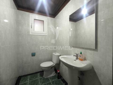 Moradia exclusiva t7: o refúgio perfeito