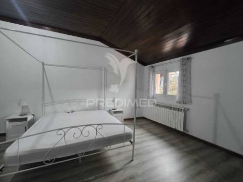 Moradia exclusiva t7: o refúgio perfeito