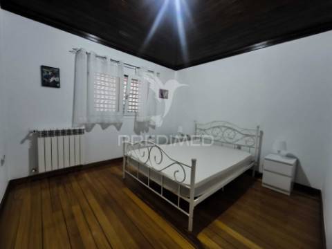 Moradia exclusiva t7: o refúgio perfeito