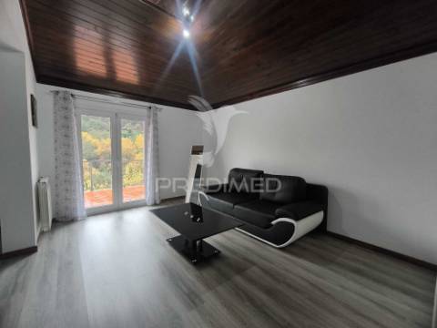 Moradia exclusiva t7: o refúgio perfeito