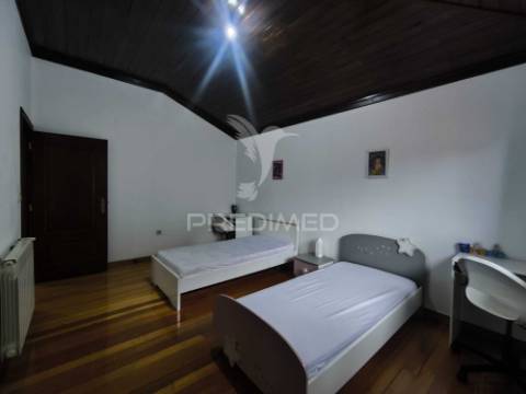 Moradia exclusiva t7: o refúgio perfeito