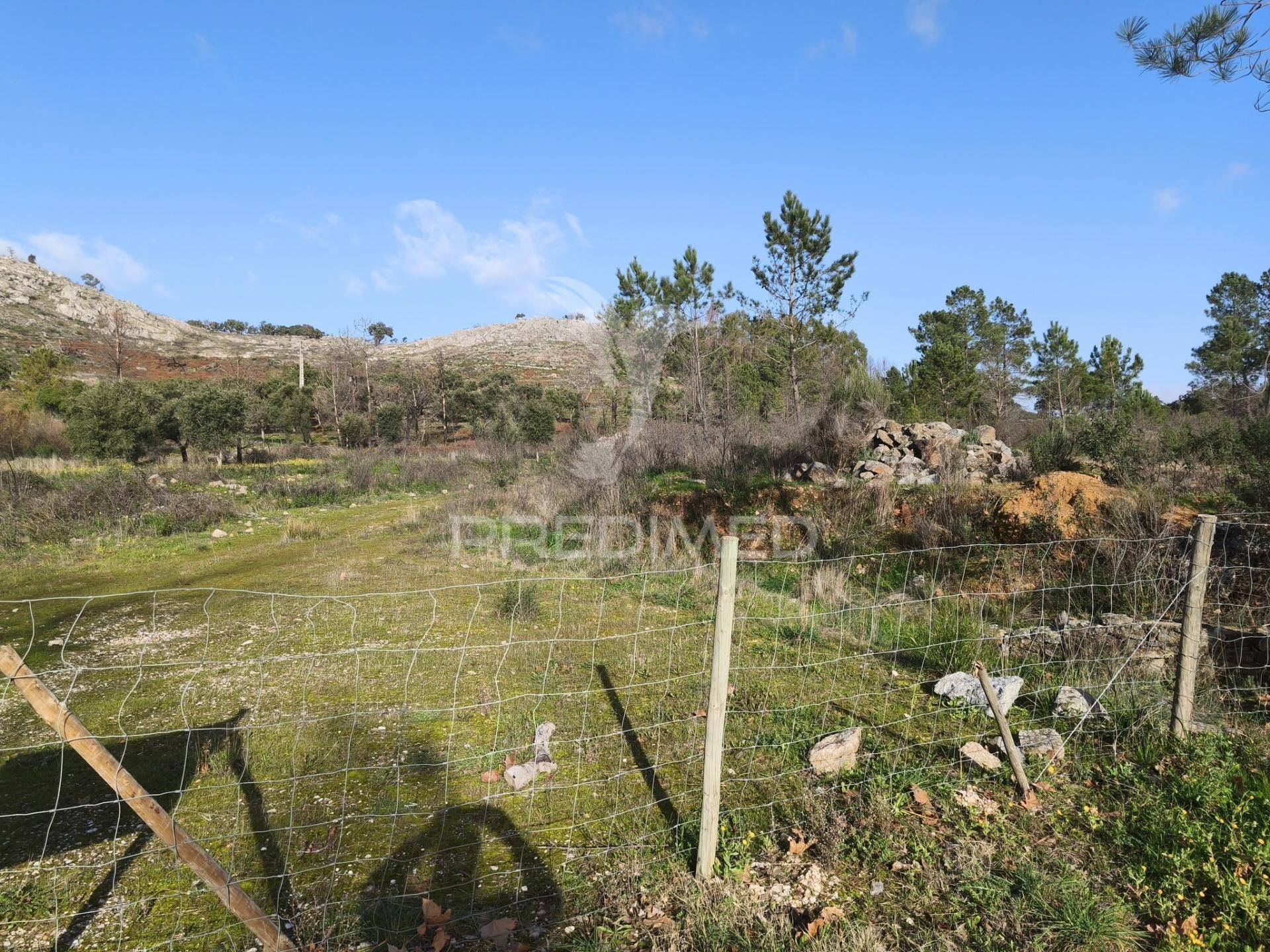 Terreno para construção