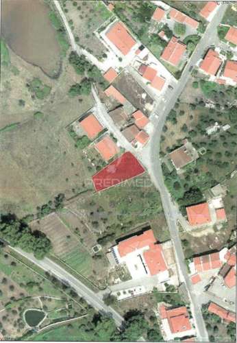 Lote para construção