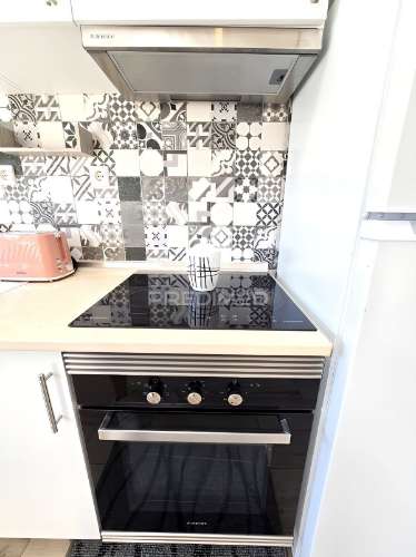 Apartamento renovado, piscina, 200 metros da praia da rocha