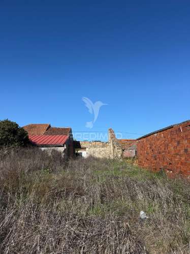 Oportunidade única no ribatejo armazém agrícola para restaurar | ~3 hectares | ponte nova – casével – santarém