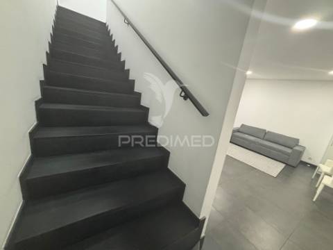 Arrenda-se espaço comercial no bailão – são pedro