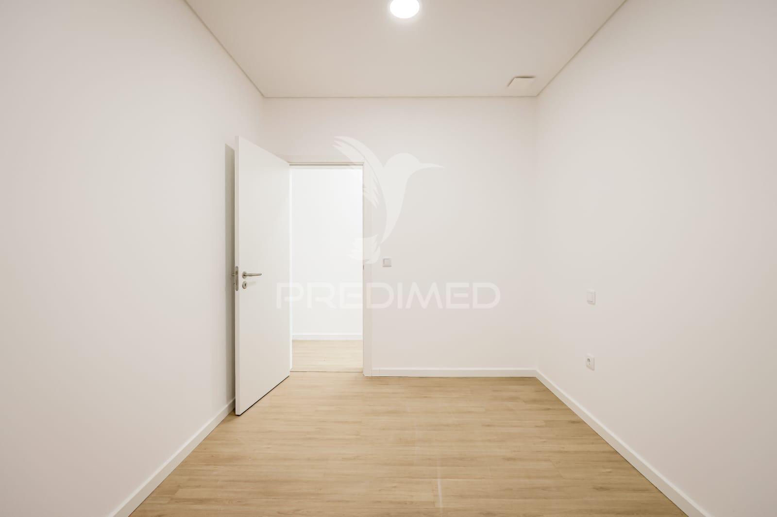 Andar moradia t2 no centro de ílhavo