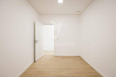 Andar moradia t2 no centro de ílhavo