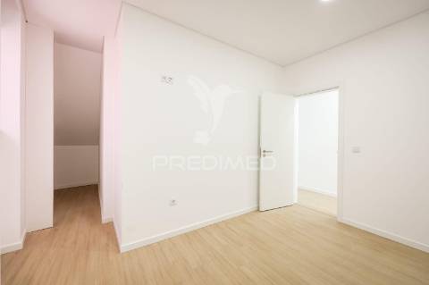 Andar moradia t2 no centro de ílhavo