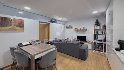 Arrendamento apartamento t1 em cedofeita, porto
