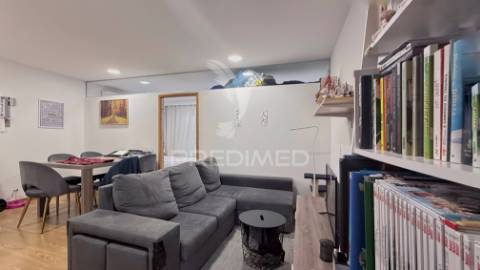 Arrendamento apartamento t1 em cedofeita, porto