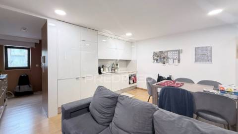 Arrendamento apartamento t1 em cedofeita, porto