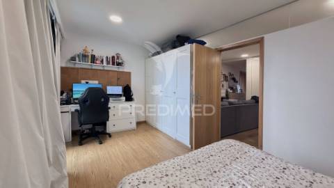 Arrendamento apartamento t1 em cedofeita, porto