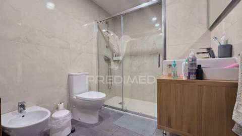 Arrendamento apartamento t1 em cedofeita, porto