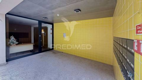 Arrendamento apartamento t1 em cedofeita, porto